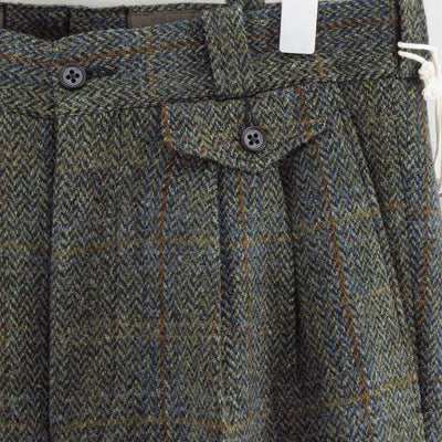 【MAATEE&SONS/マーティーアンドサンズ】<br>KENEDY <br>MT5303-0223