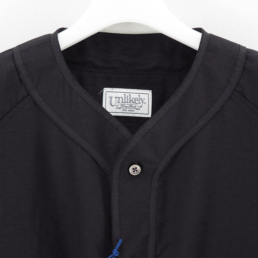 Unlikely ペースボールシャツ 25SS Mサイズ Unlikely Baseball Shirts | Unlikely(アンライクリー