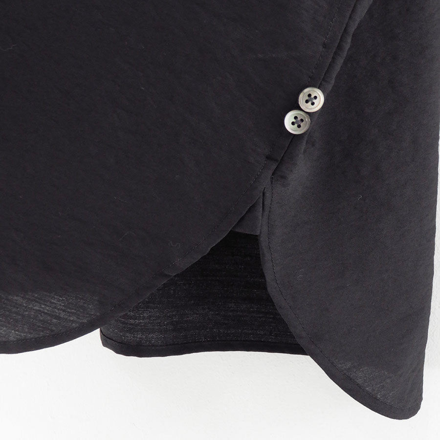 Unlikely/アンライクリー】Unlikely Baseball Shirts U25S-01-0002の 