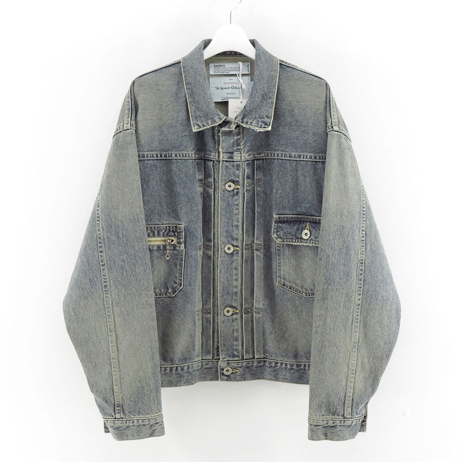 DAIRIKU(ダイリク)の通販「FLAT」 – ONENESS ONLINE STORE