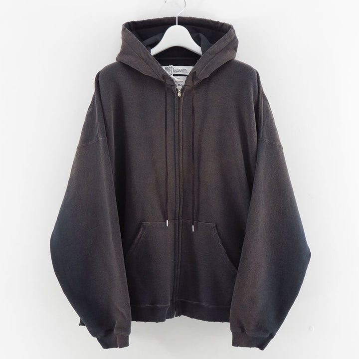 は*か様 dairiku Water-Repellent PulloverSwe DAIRIKU/ダイリク】