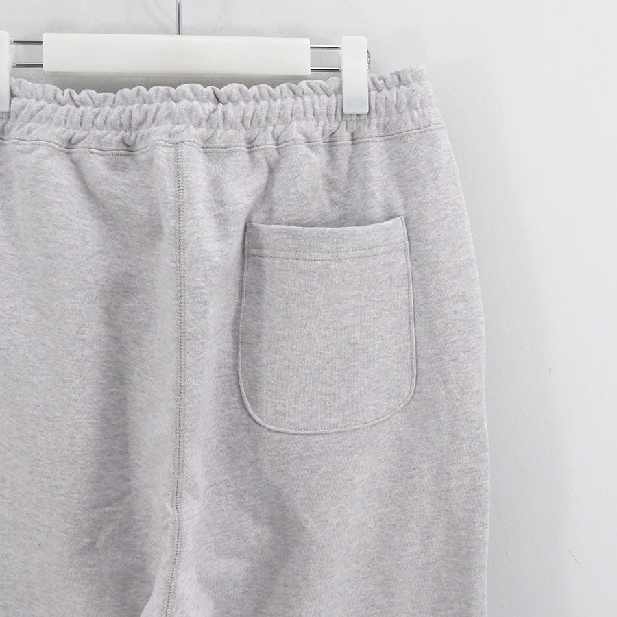 【MARKAWARE/マーカウェア】<br>FLARED GYM PANTS <br>A24A-03PT01C
