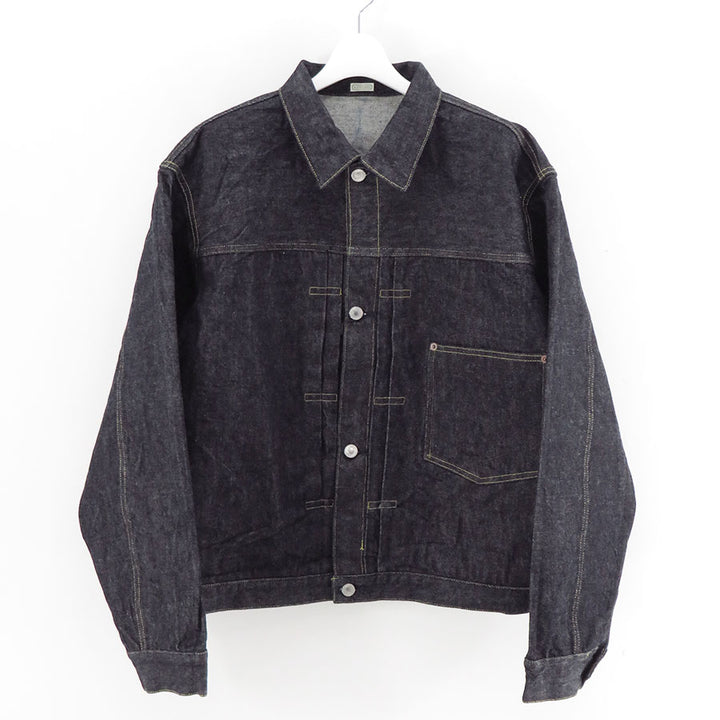 A.PRESSE/アプレッセ】1st Type Denim Jacket AP-1001の通販 「ONENESS
