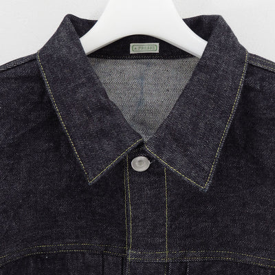 【A.PRESSE/アプレッセ】<br>1st Type Denim Jacket <br>AP-1001
