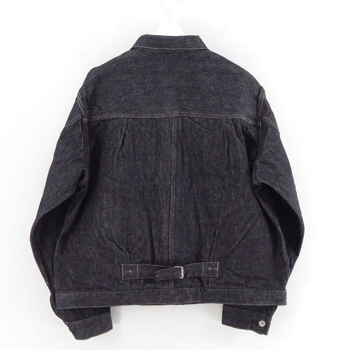 A.PRESSE/アプレッセ】1st Type Denim Jacket AP-1001の通販 「ONENESS