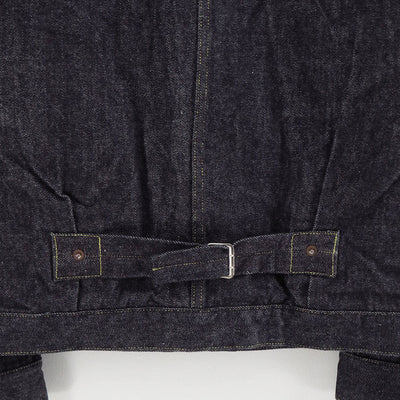 【A.PRESSE/アプレッセ】<br>1st Type Denim Jacket <br>AP-1001