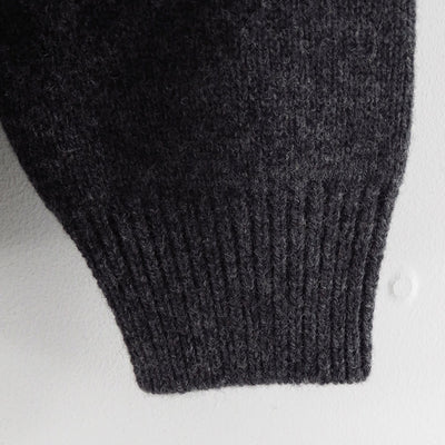 【Unlikely/アンライクリー】<br>Unlikely Fair Isle “Duck” <br>U25F-15-0005