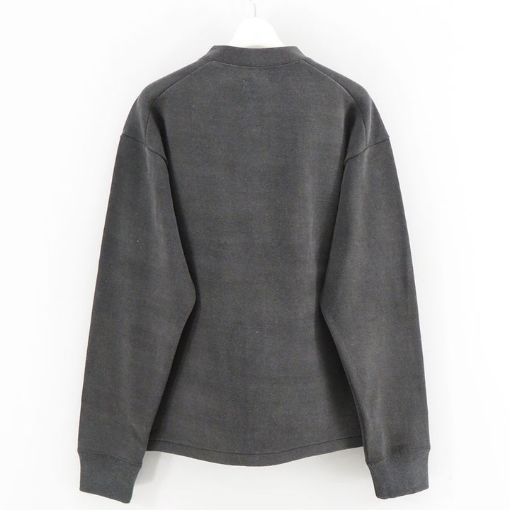 MAATEE&SONS/マーティーアンドサンズ】SNAP CARDIGAN MT6303-0811Aの