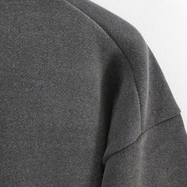 MAATEE&SONS/マーティーアンドサンズ】SNAP CARDIGAN MT6303-0811Aの