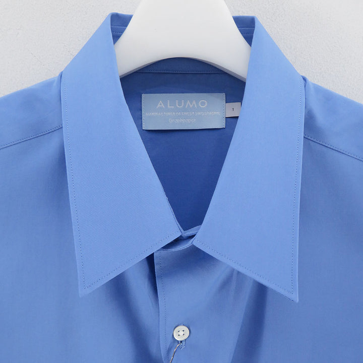 Graphpaper/グラフペーパー】ALUMO for GP S/S Oversized Graphpaper/グラフペーパー】ALUMO for GP S/S Oversized