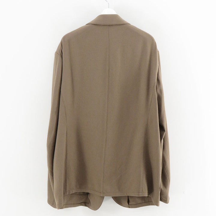 HEUGN/ユーゲン】Henrri Wool Saxony JACKET051の通販 「ONENESS