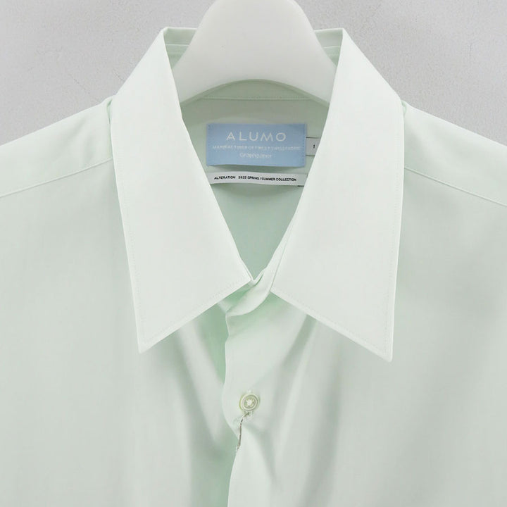 Graphpaper/グラフペーパー】ALUMO for GP S/S Oversized Graphpaper/グラフペーパー】ALUMO for GP S/S Oversized