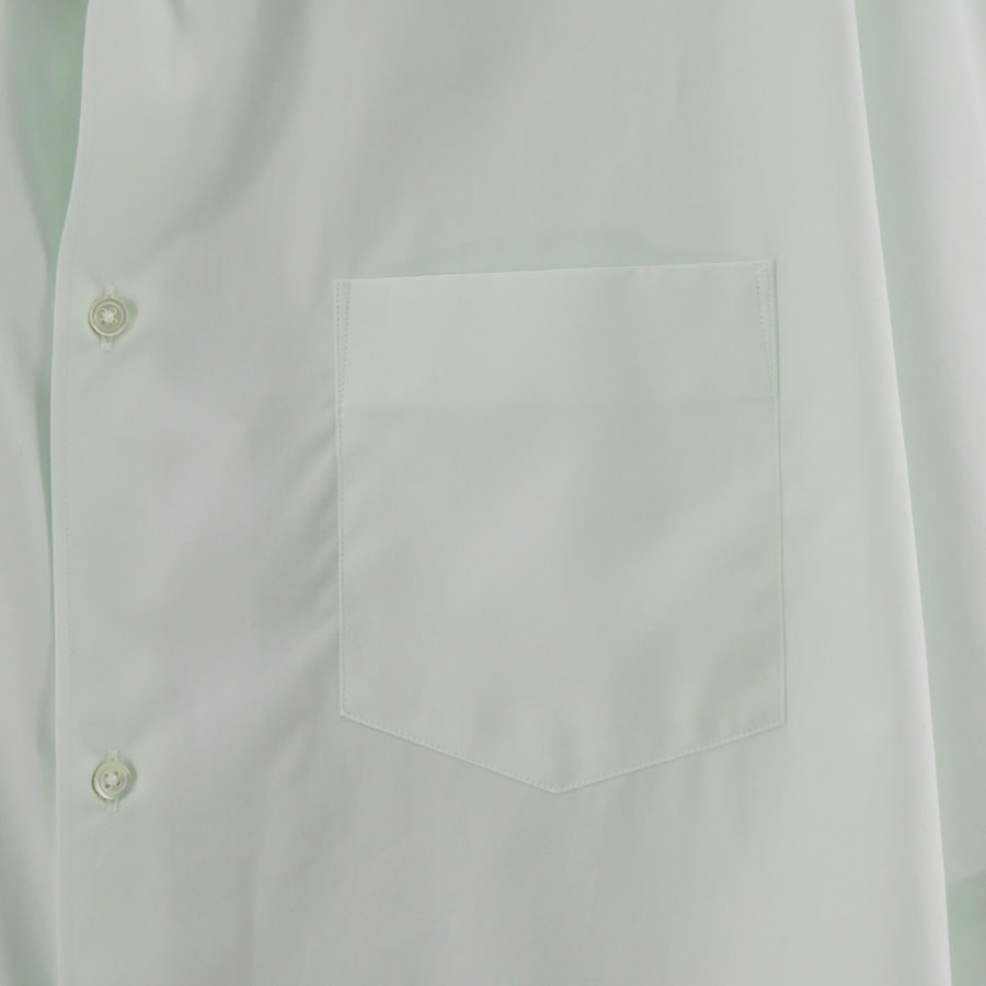 Graphpaper/グラフペーパー】ALUMO for GP S/S Oversized Regular