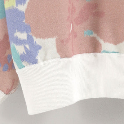 【HERILL/ヘリル】<br>Crewneck Sweatshirts <br>26-070-HL-8000-10