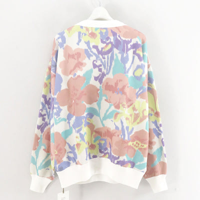 【HERILL/ヘリル】<br>Crewneck Sweatshirts <br>26-070-HL-8000-10