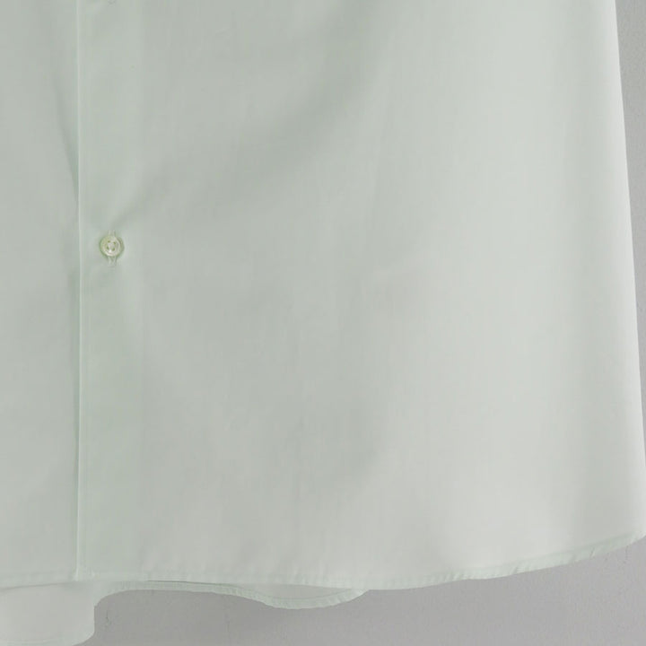 Graphpaper/グラフペーパー】ALUMO for GP S/S Oversized Regular