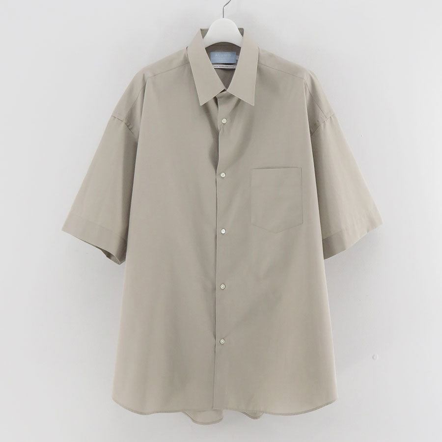 Graphpaper/グラフペーパー】ALUMO for GP S/S Oversized