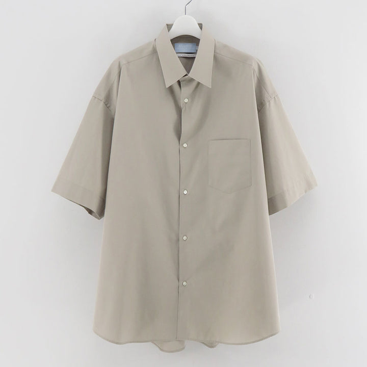 Graphpaper/グラフペーパー】ALUMO for GP S/S Oversized Graphpaper/グラフペーパー】ALUMO for GP S/S Oversized