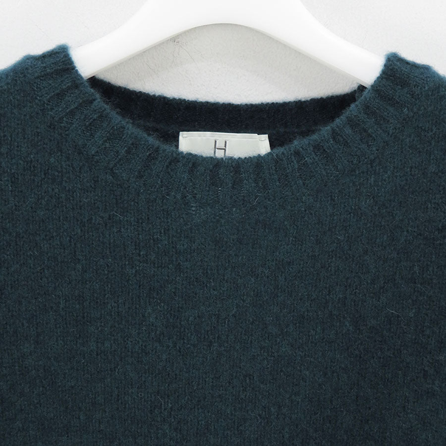 【HERILL/ヘリル】<br>American deadstock Sweater <br>24-080-HL-8120-30