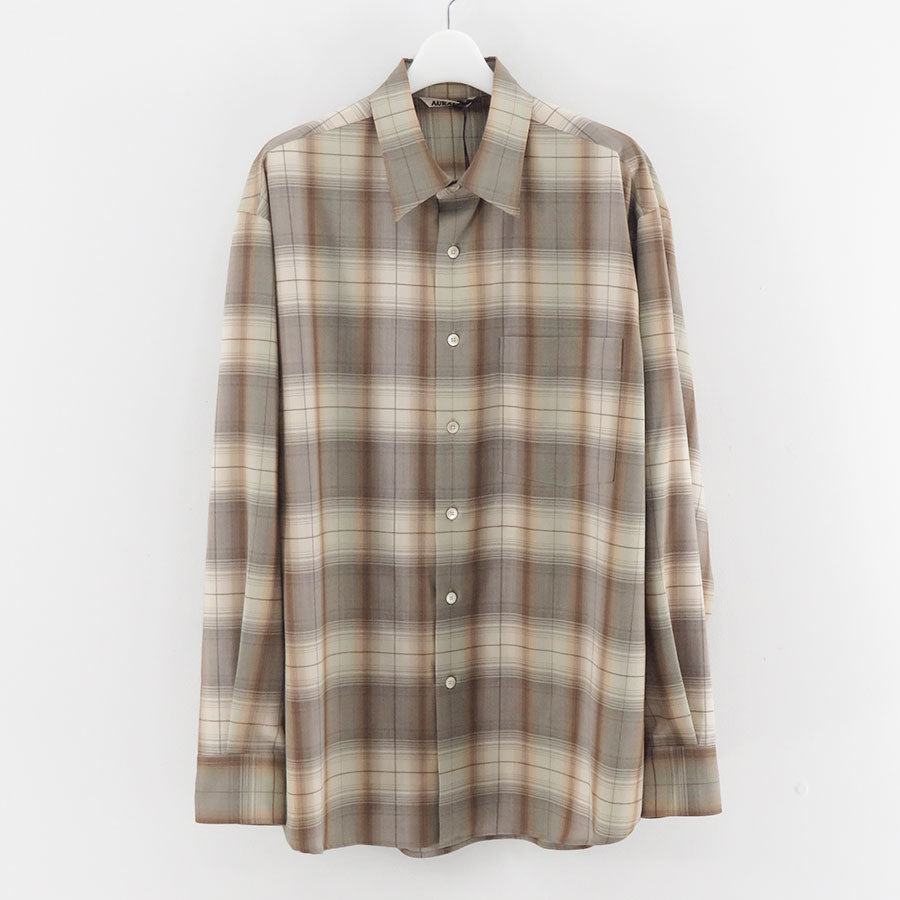 AURALEE(オーラリー)の通販「ARTICLE」 – ONENESS ONLINE STORE