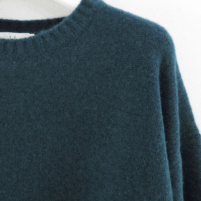 【HERILL/ヘリル】<br>American deadstock Sweater <br>24-080-HL-8120-30