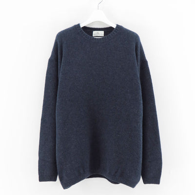 【HERILL/ヘリル】<br>American deadstock Sweater <br>24-080-HL-8120-30