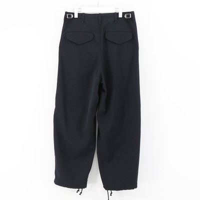 【THE RERACS/ザ・リラクス】<br>RERACS US CARGO PANTS <br>24SS-REPT-214-J
