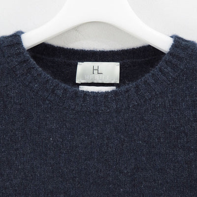 【HERILL/ヘリル】<br>American deadstock Sweater <br>24-080-HL-8120-30