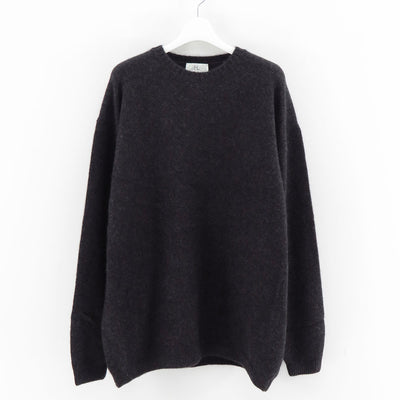 【HERILL/ヘリル】<br>American deadstock Sweater <br>24-080-HL-8120-30