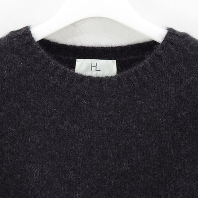 【HERILL/ヘリル】<br>American deadstock Sweater <br>24-080-HL-8120-30