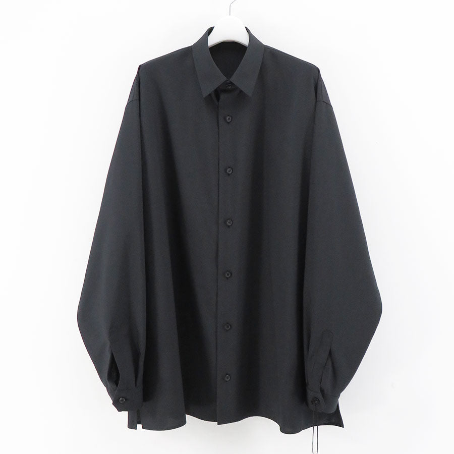 【THE RERACS/ザ・リラクス】<br>THE PERFECT SHIRT <br>24SS-REBL-397-J