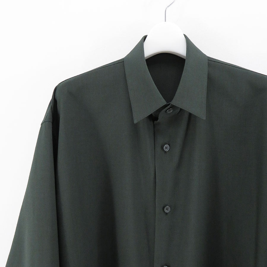 THE RERACS/ザ・リラクス】THE PERFECT SHIRT 24SS-REBL-397-J の通販 「ONENESS ONLINE  STORE」