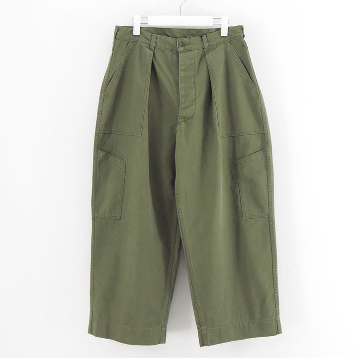A.PRESSE/アプレッセ】USAF Hemmed Bottoms AP-4009の通販 「ONENESS