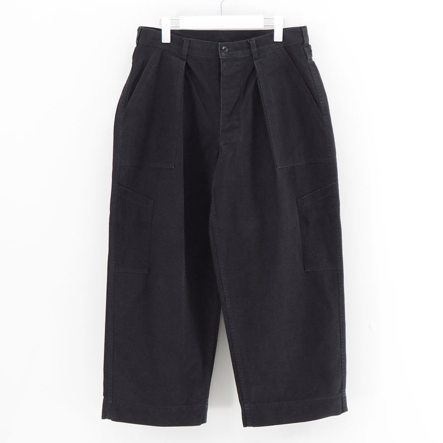 A.PRESSE/アプレッセ】USAF Hemmed Bottoms AP-4009の通販 「ONENESS