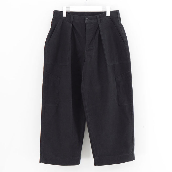 A.PRESSE/アプレッセ】USAF Hemmed Bottoms AP-4009の通販 「ONENESS