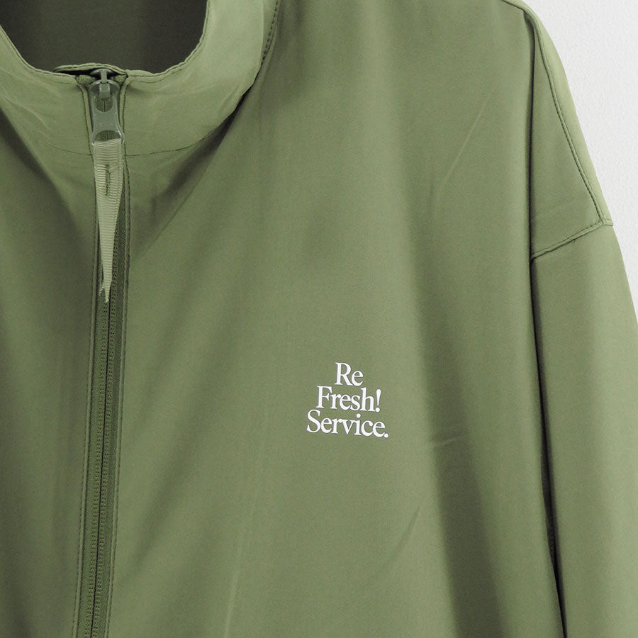FreshService/フレッシュサービス】UTILITY PACKABLE SUIT