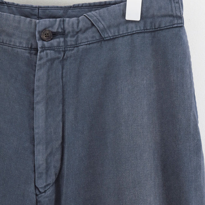 A.PRESSE/アプレッセ】Vintage Type.4 Chino Trousers 26SAP-04-42の