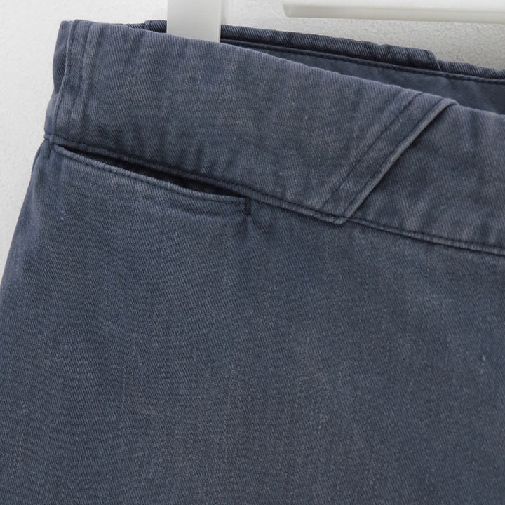 A.PRESSE/アプレッセ】Vintage Type.4 Chino Trousers 26SAP-04-42の