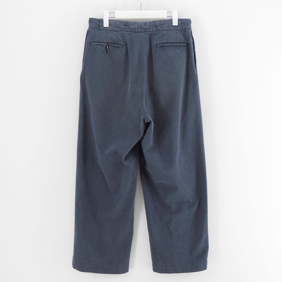 パンツ A.PRESSE Type.1 Chino Trousers パンツ A.PRESSE Type.1 Chino Trousers A.PRESSE