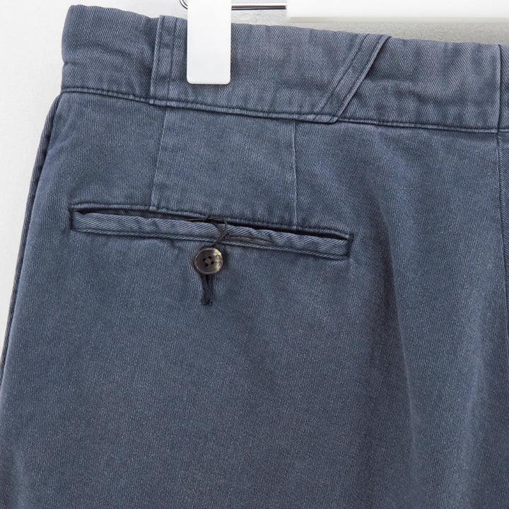 A.PRESSE/アプレッセ】Vintage Type.4 Chino Trousers 26SAP-04-42の