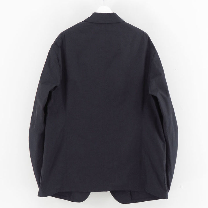 HEUGN/ユーゲン】Henrri POPLIN NAVY JACKET028の通販 「ONENESS HEUGN/ユーゲン】Henrri POPLIN NAVY JACKET028の通販 「ONENESS