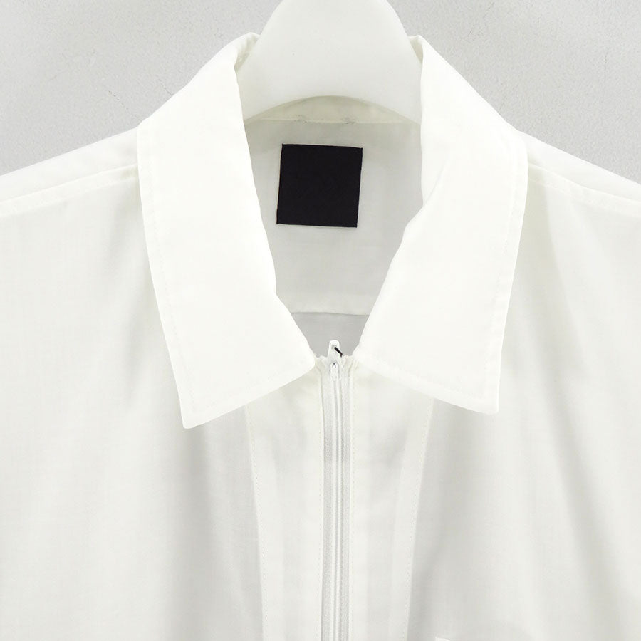 DAIWA PIER39/ダイワピアサーティナイン】TECH HALF ZIP SHIRT L