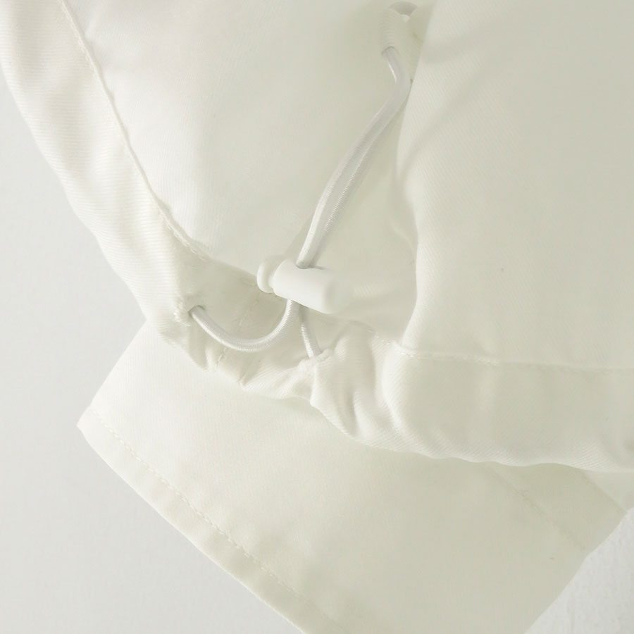 DAIWA PIER39/ダイワピアサーティナイン】TECH HALF ZIP SHIRT L
