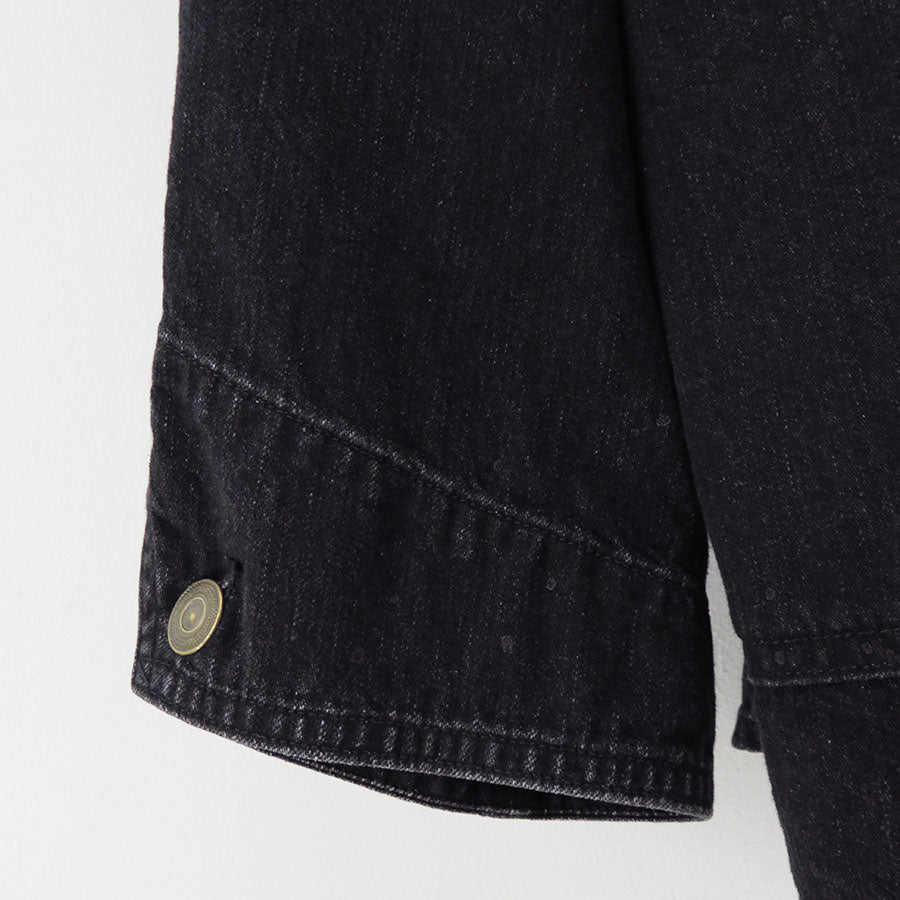 MAATEE&SONS/マーティーアンドサンズ】40s カバーオールジャケット 