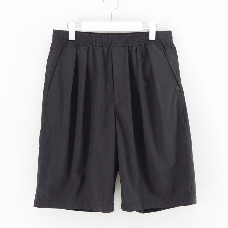 DAIWA PIER39/ダイワピアサーティナイン】TECH TRAVEL SHORTS BP-62025