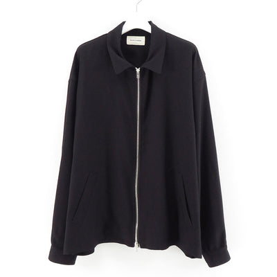 【MARKAWARE/マーカウェア】<br>SPORTS JACKET <br>A24C12BL01C