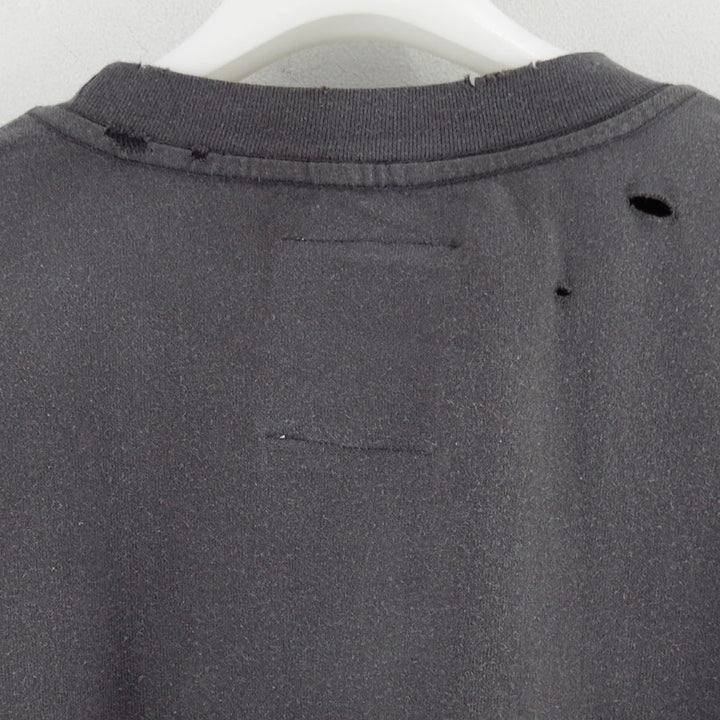 Maison MIHARA YASUHIRO/メゾン ミハラヤスヒロ】EMBELLISHED STICKER