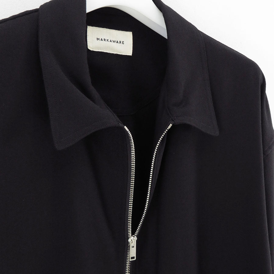 【MARKAWARE/マーカウェア】<br>SPORTS JACKET <br>A24C12BL01C