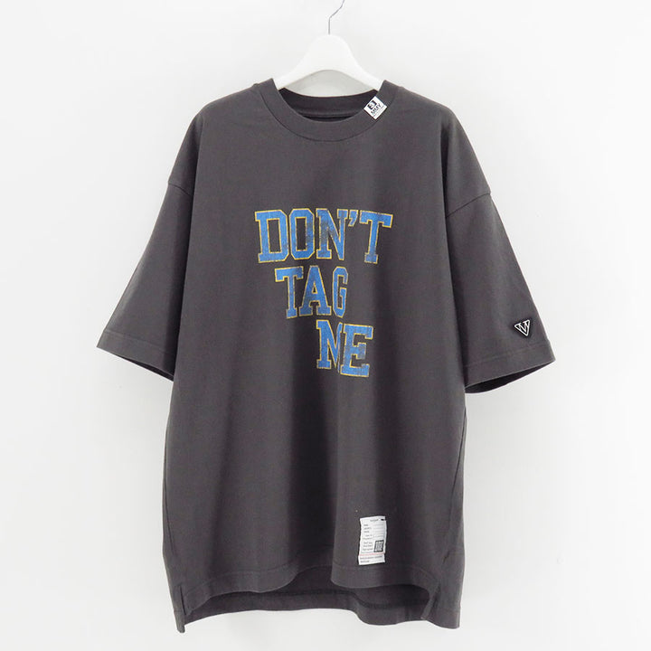 Maison MIHARA YASUHIRO カットソー　46 Maison MIHARA YASUHIRO HANDS PRINT T-SHIRTS MMY | MASSES(マシス