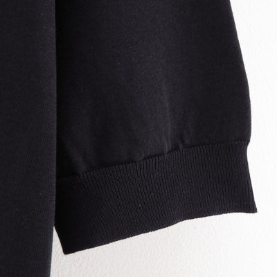 【BATONER/バトナー】<br>THE SEAISLAND COTTON CREW NECK S/S <br>BN-25SM-055